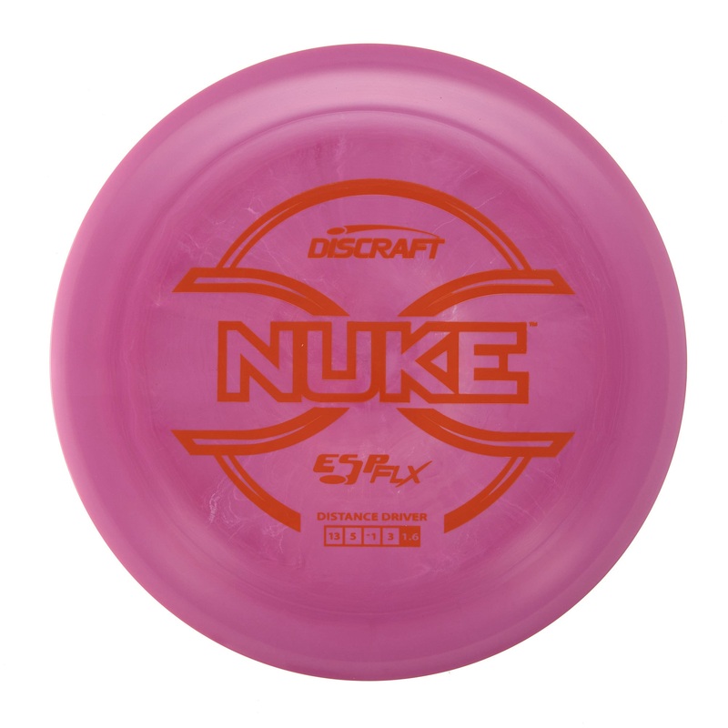ESP FLX Nuke