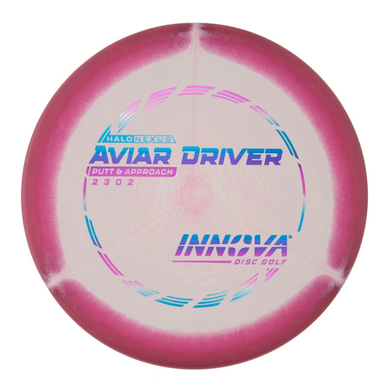 Innova Aviar Driver – Halo Nexus 171g | Style 0003