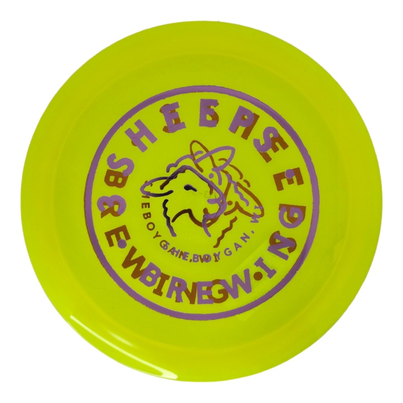 Innova Champion Thunderbird – Factory Seconds