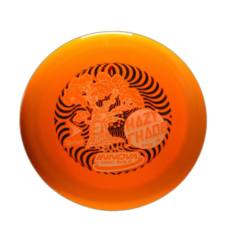 Innova Hazy Shade Star Destroyer Distance Driver