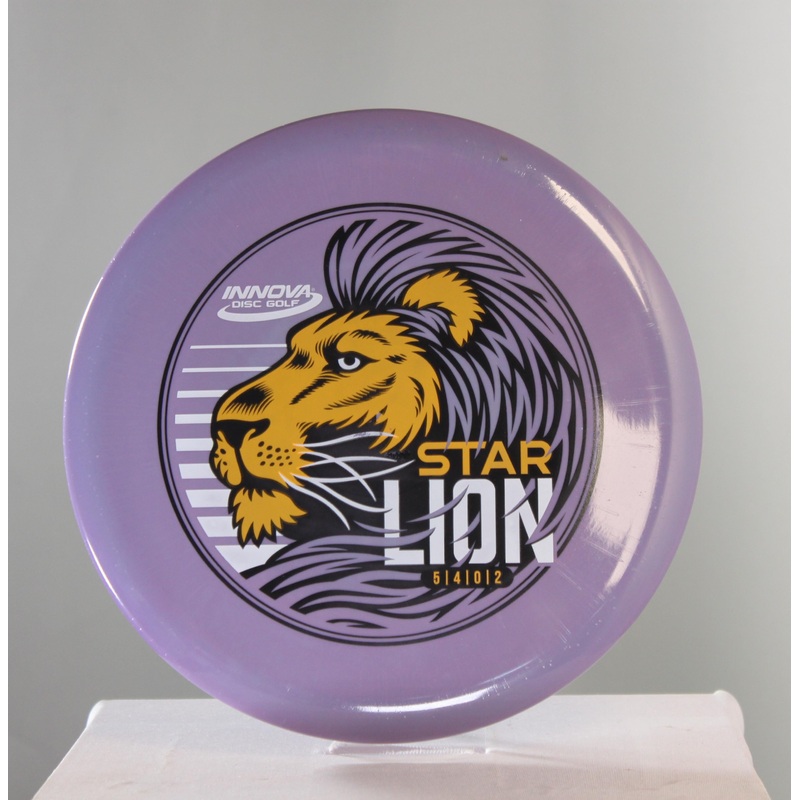 Innova INNfuse Star Lion Midrange