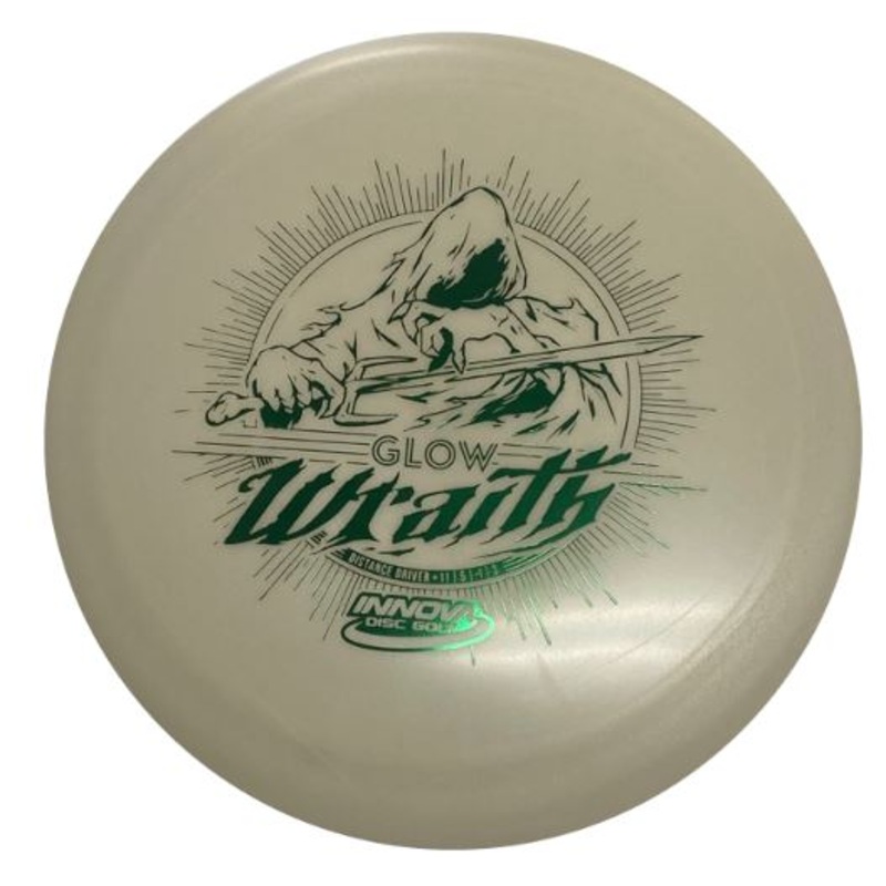 Innova Wraith Baseline