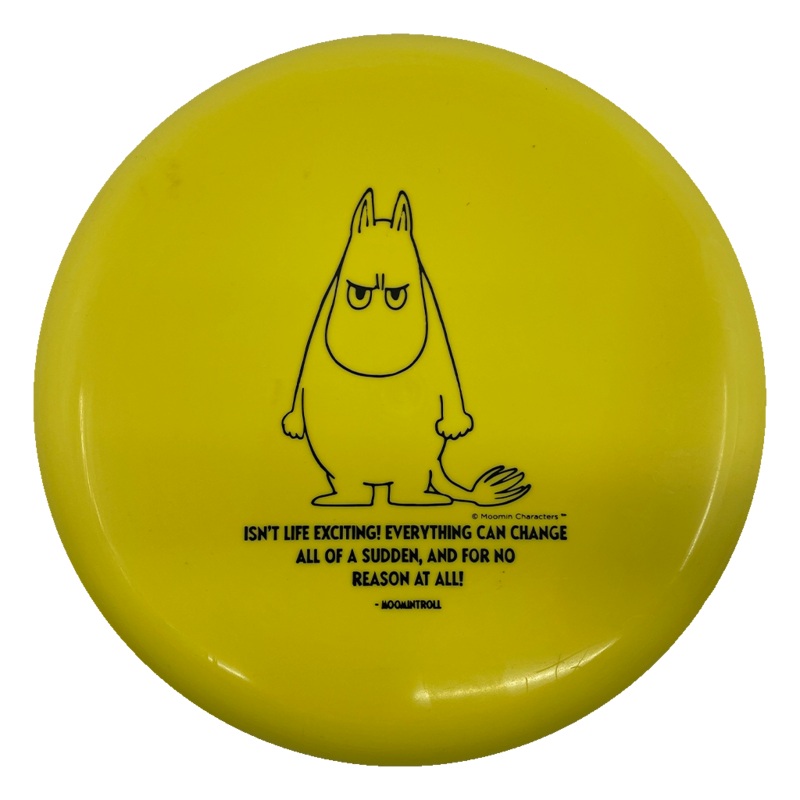 K3 Line Reko X – Moomin