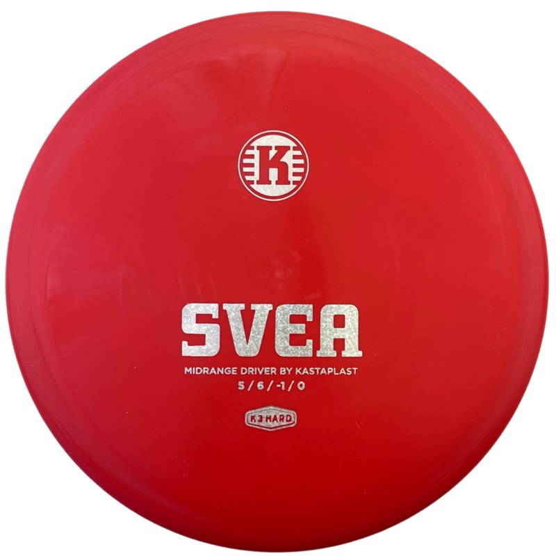 Kastaplast K3 Hard Svea