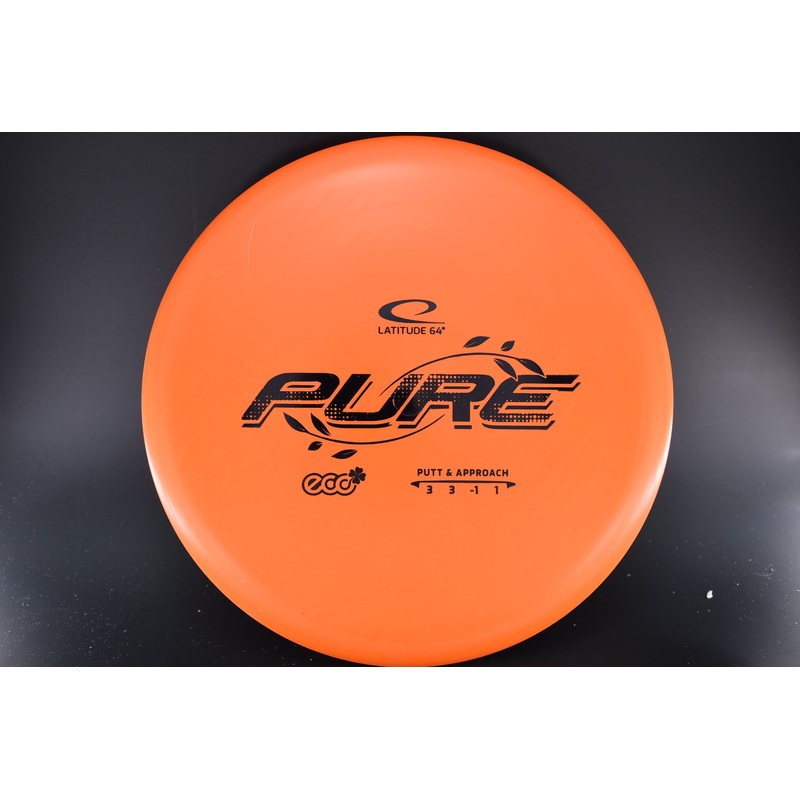 Latitude 64 Pure – Eco