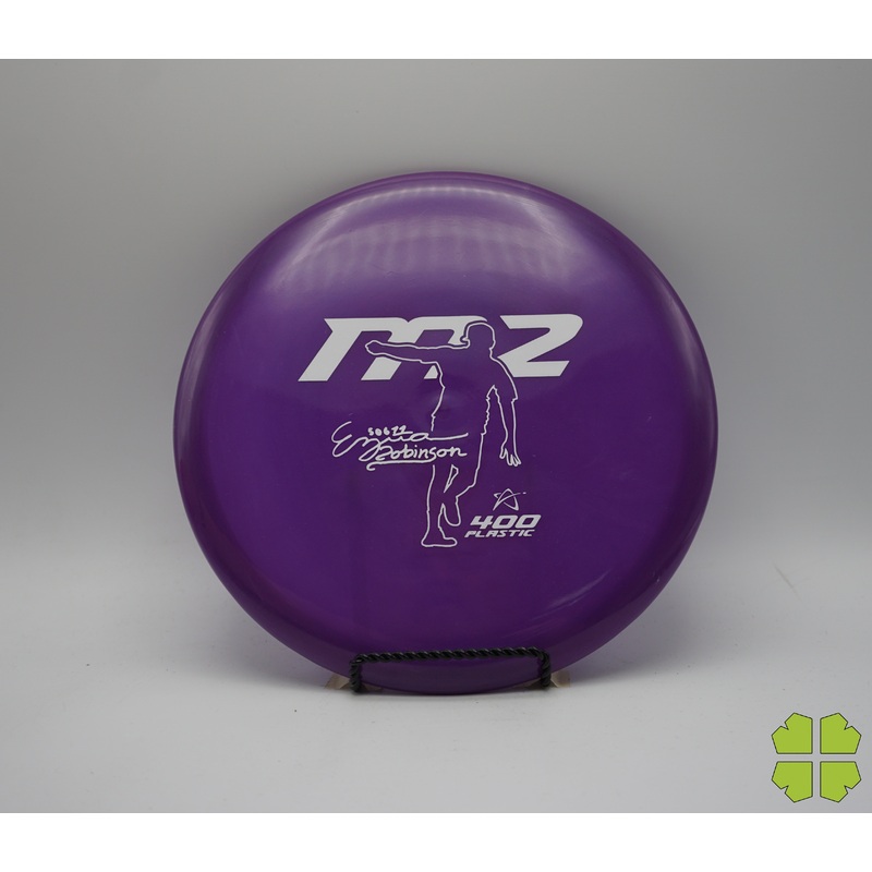 M2 – 2021 Ezra Robinson 400