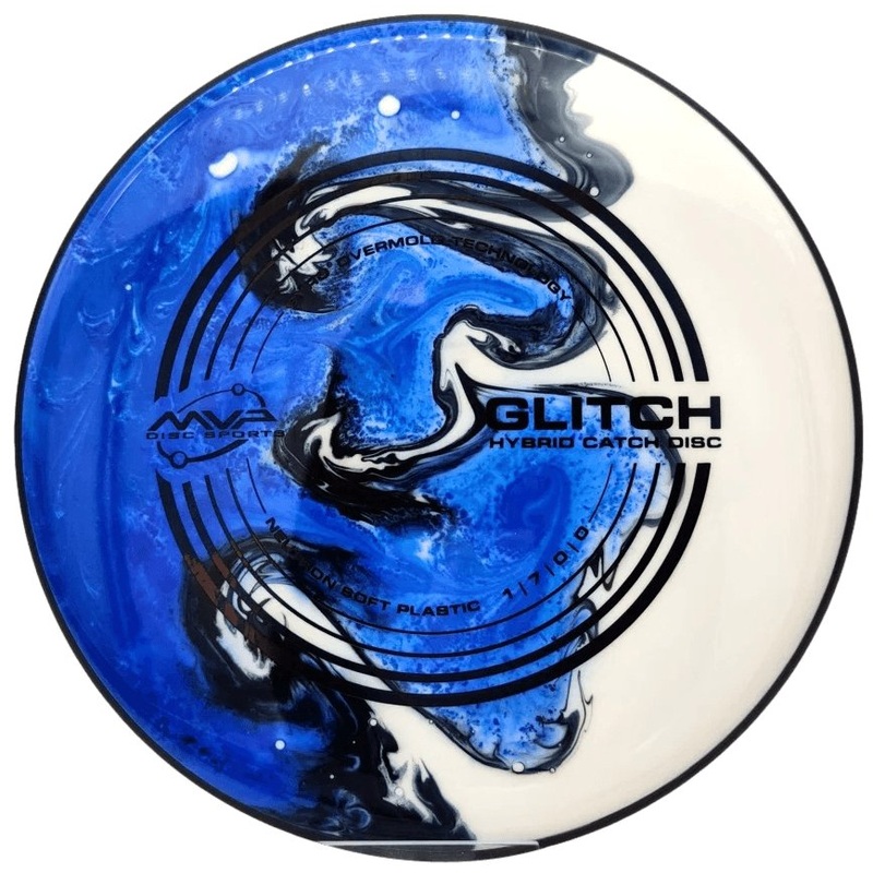 MVP Neutron Soft Glitch (Andyedalus Dyes)