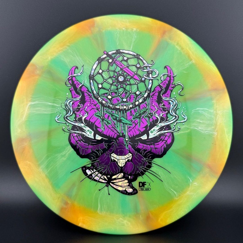 Nebula Aura Omen – DFX LTD by Marm O Set – 1/1200