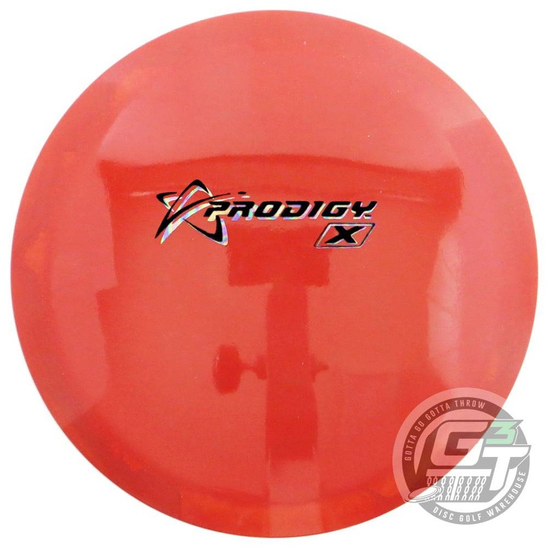 Prodigy Factory Second 400 Series FX2 Fairway Driver Golf Disc