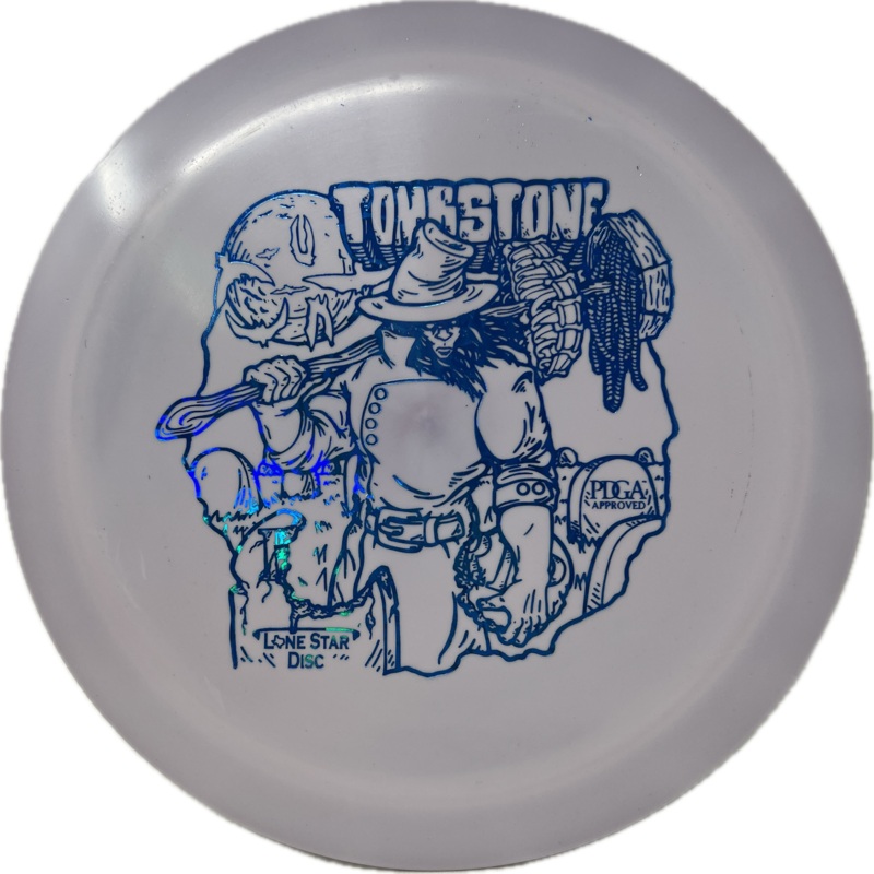Tombstone