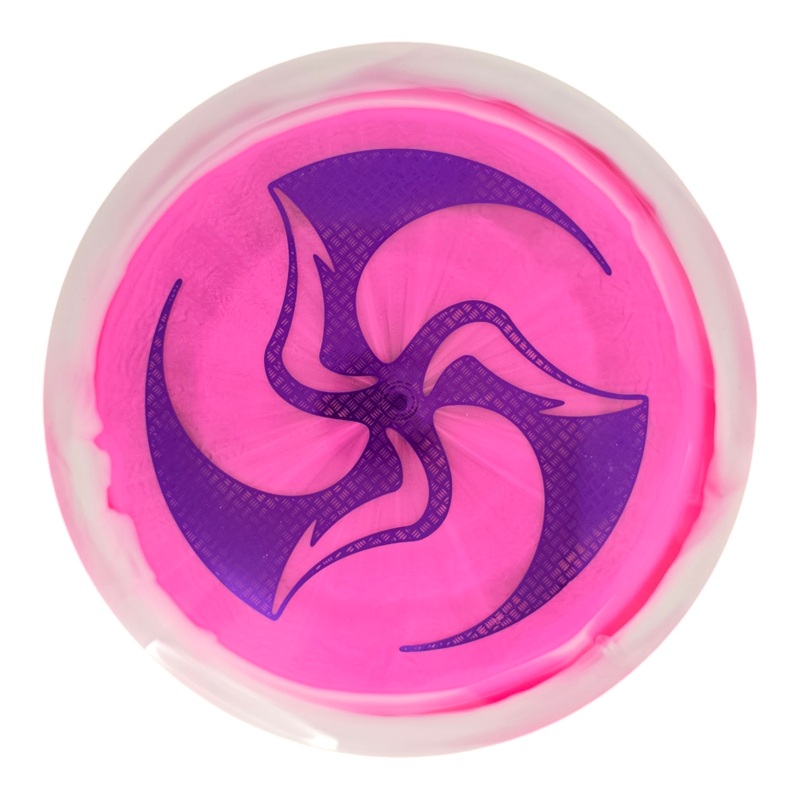 Westside Discs VIP Ice Orbit Underworld – Huk Lab Diamond Plate