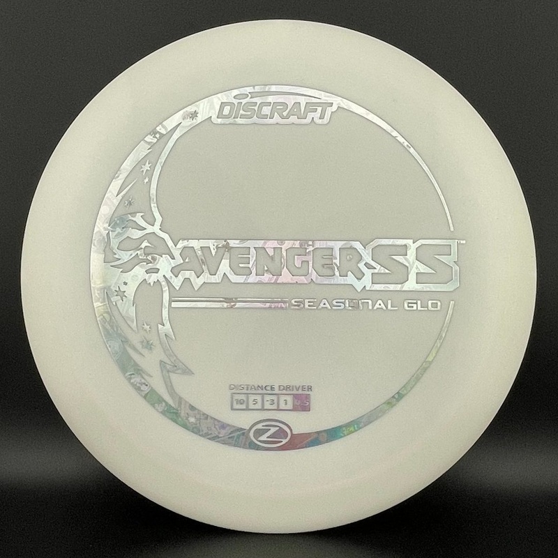 Z Glo Avenger SS – Seasonal Glo