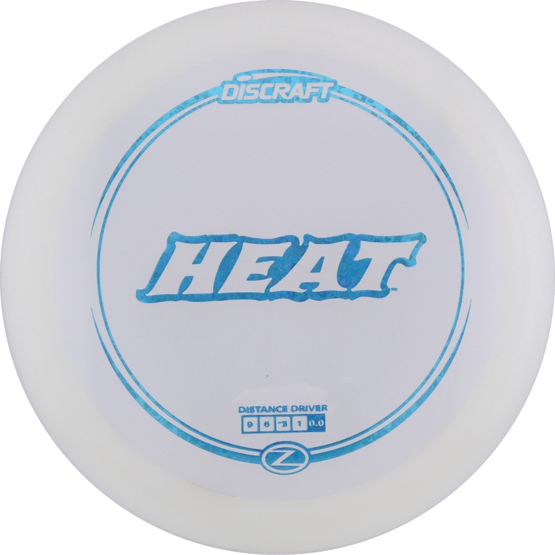 Z Line Heat 173-174g