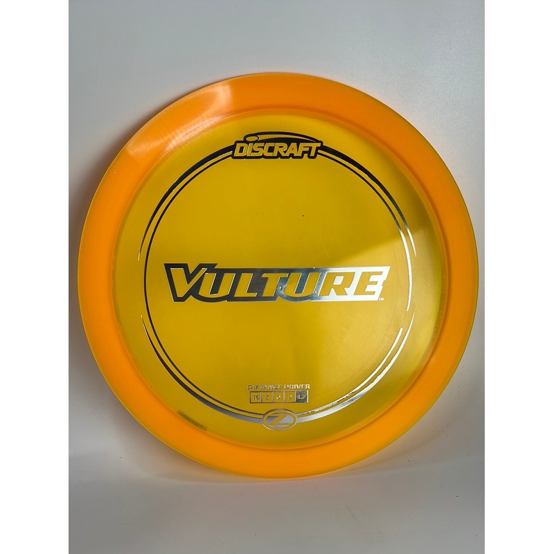 Z Vulture 176g