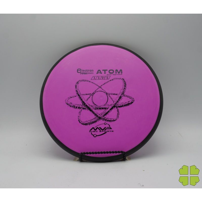 Atom – Electron Firm
