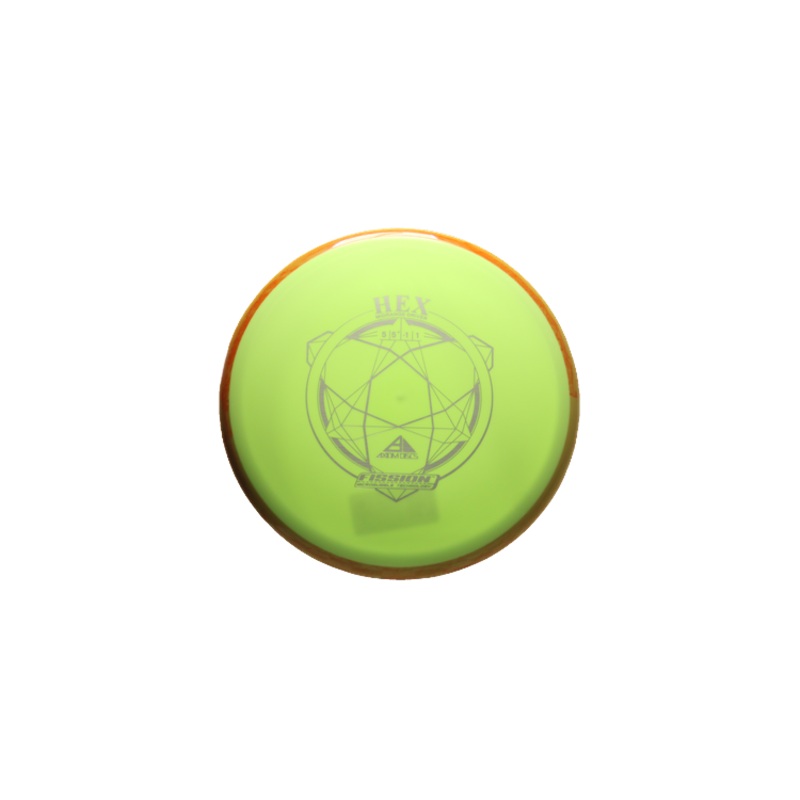 Axiom Fission Hex Midrange