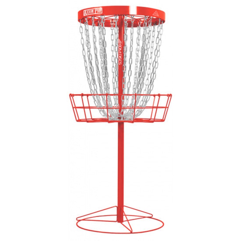 Axiom Pro Basket