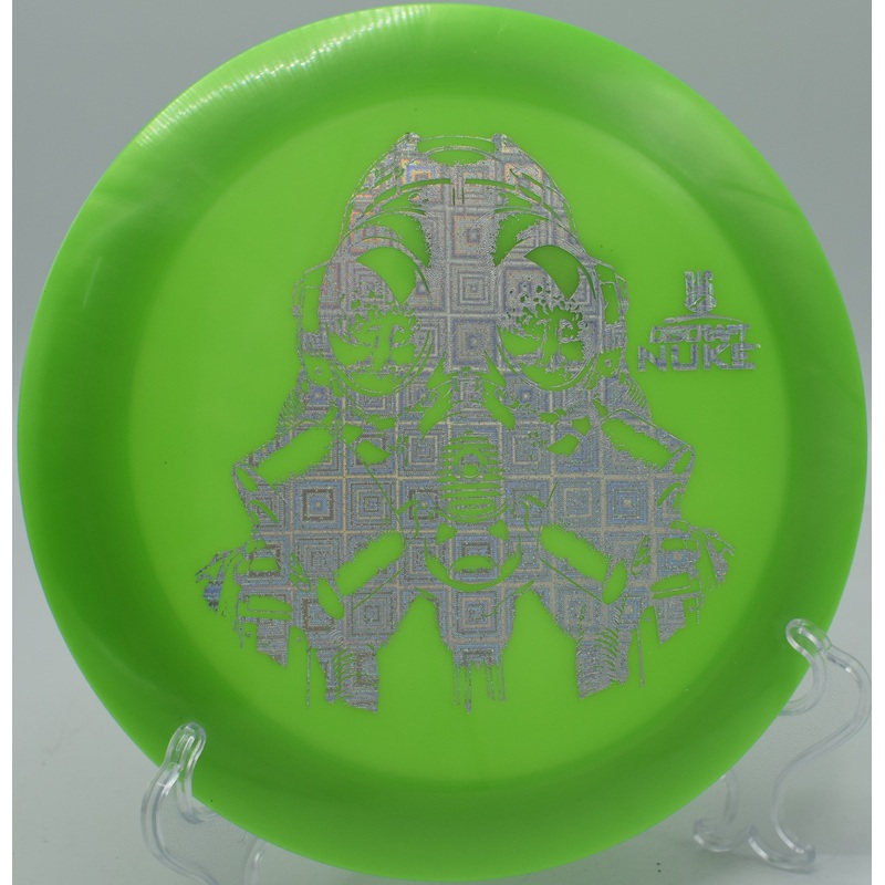 Big Z Nuke