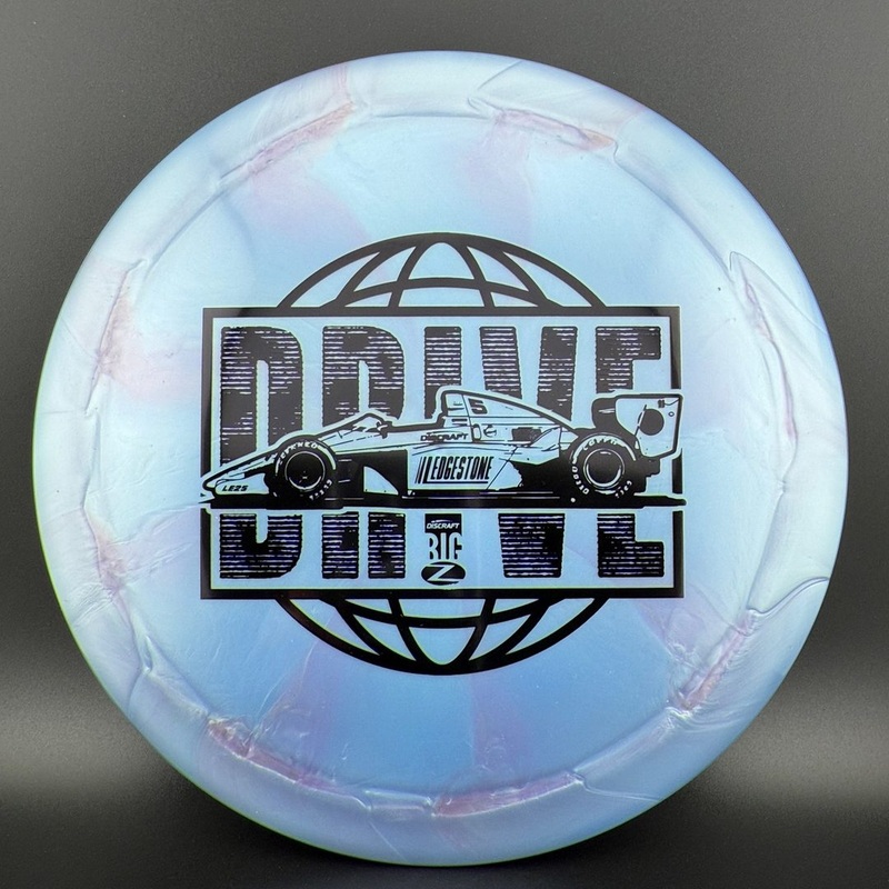 Big Z Swirl Drive – Ledgestone 2025 Season 1