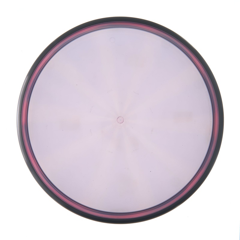 Blank Proton Atom