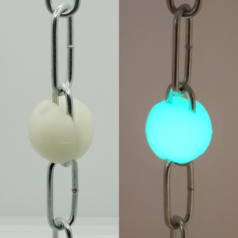 DiscDot Putting Aide