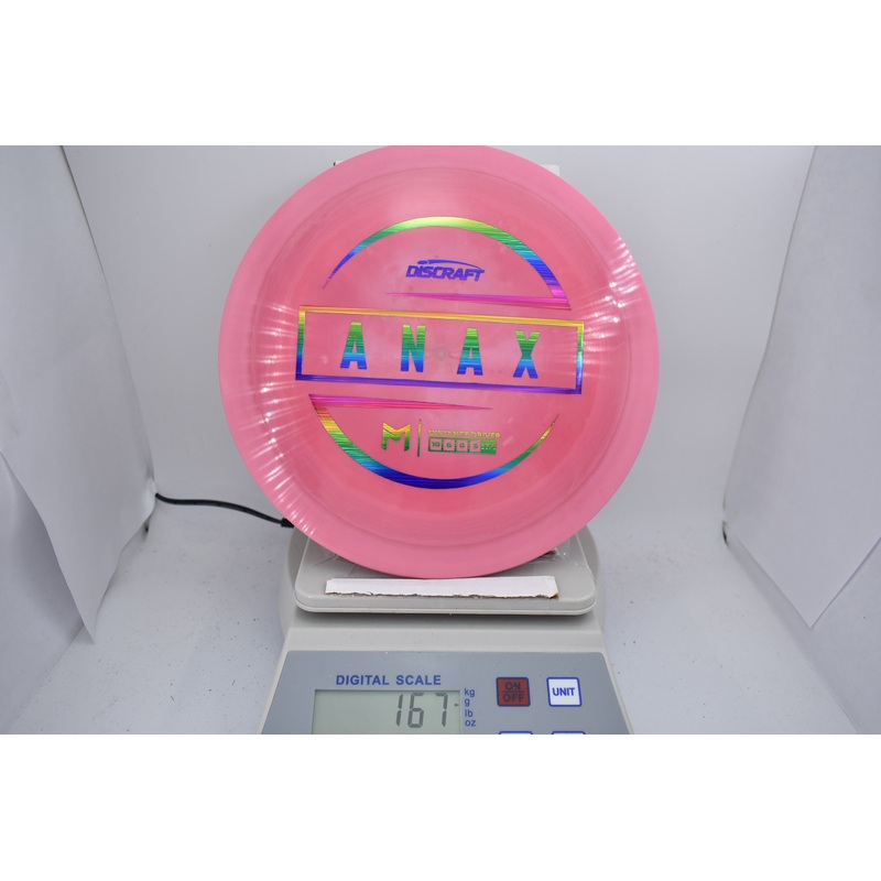 Discraft Anax – ESP