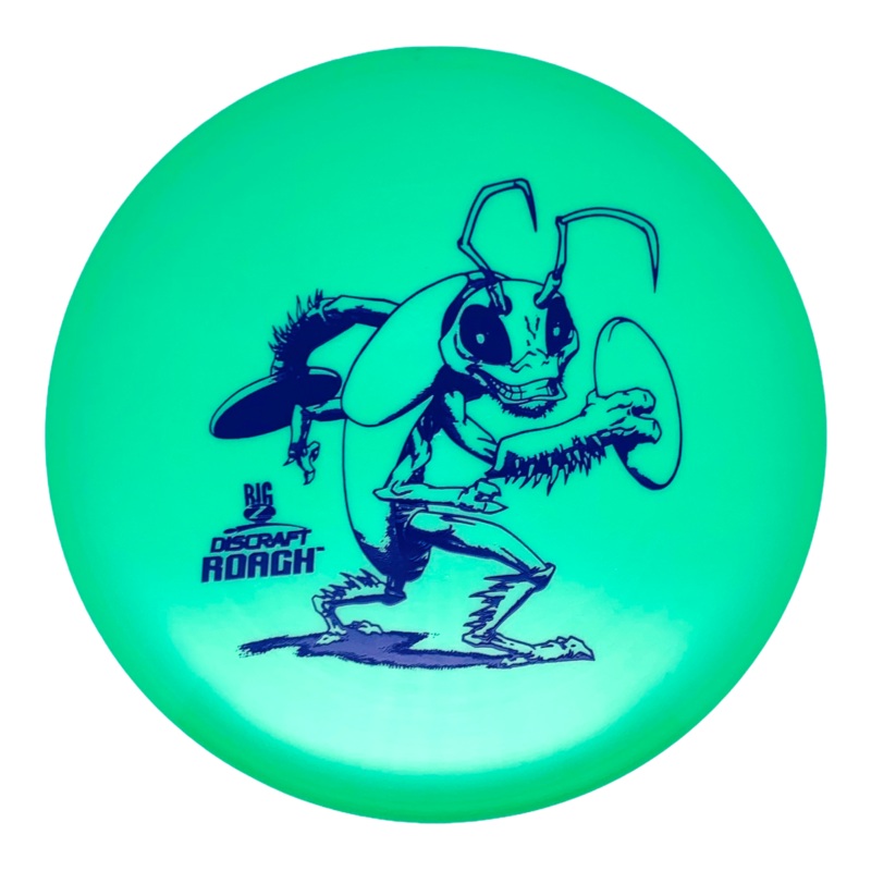Discraft Big Z Roach