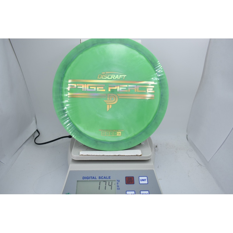 Discraft Drive – ESP