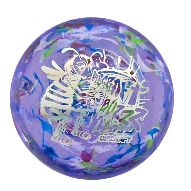 Discraft Lightweight Jawbreaker Buzzz