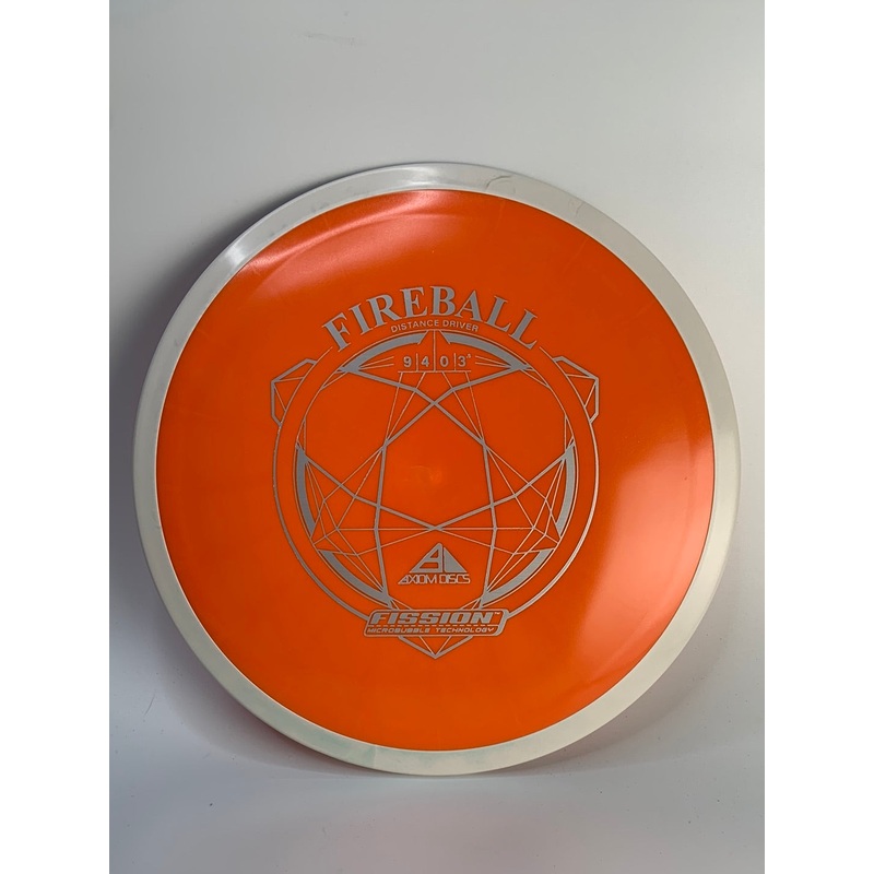 Fission Fireball 174g
