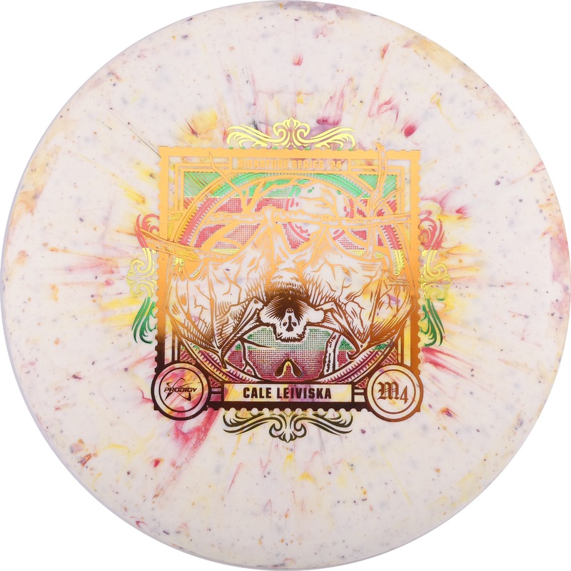 Fractal 300 – M4 – Cale Leiviska 2024 Signature Series