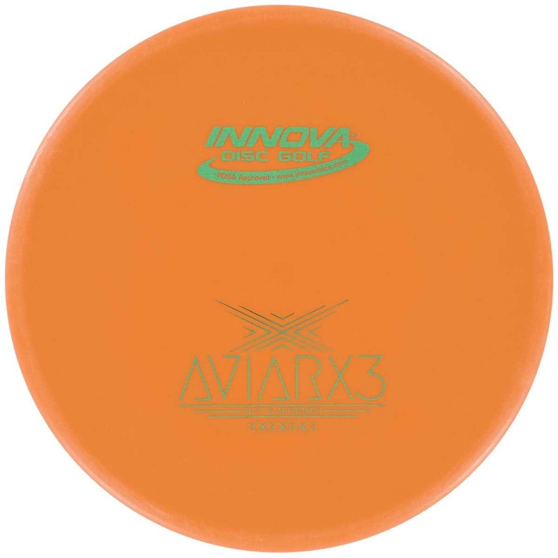 Innova DX AviarX3