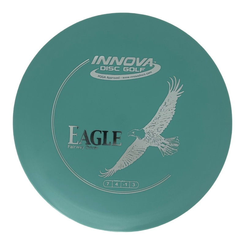 Innova DX Eagle