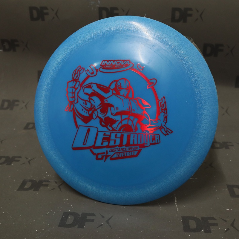 Innova G Star Destroyer