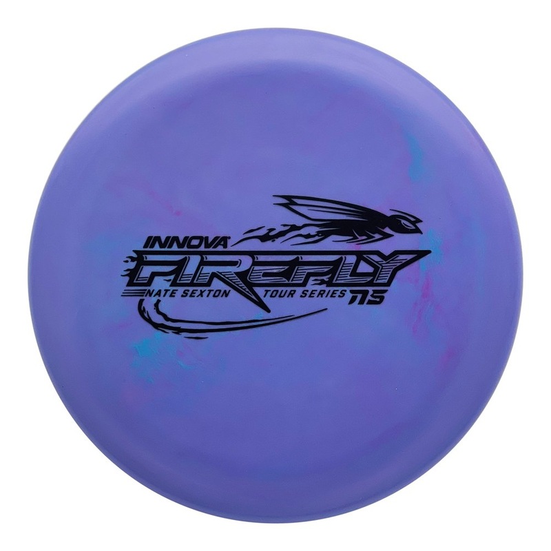 Innova Nexus Color Glow Firefly – Nate Sexton 2022 Tour Series