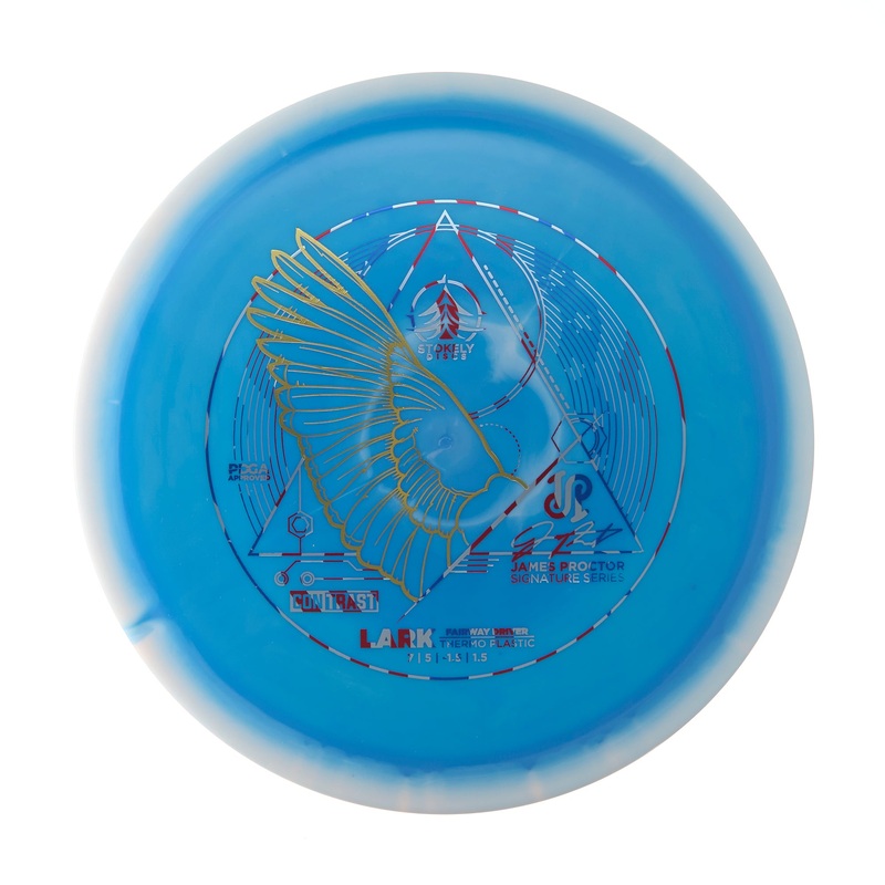 James Proctor Signature Series Contrast Thermo Lark