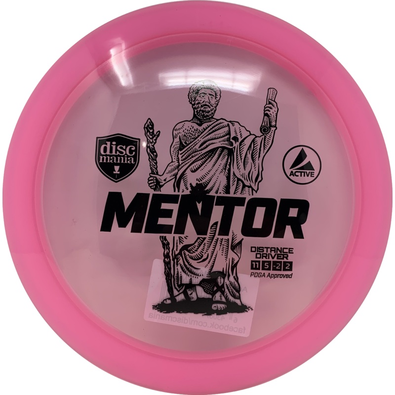 Mentor