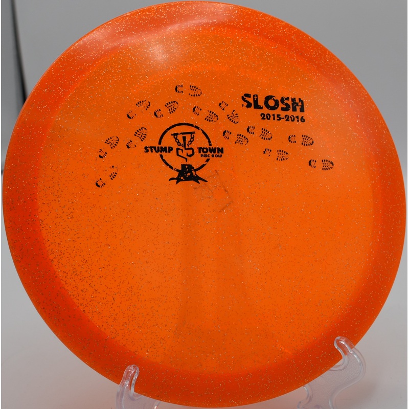 Metal Flake Champion Leopard (Penned)