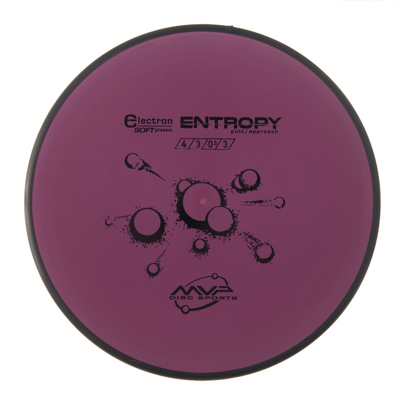 MVP Entropy – Electron Soft 167g | Style 0010
