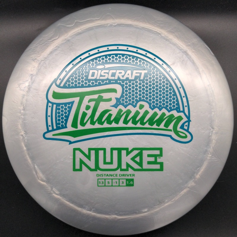 Nuke, Titanium