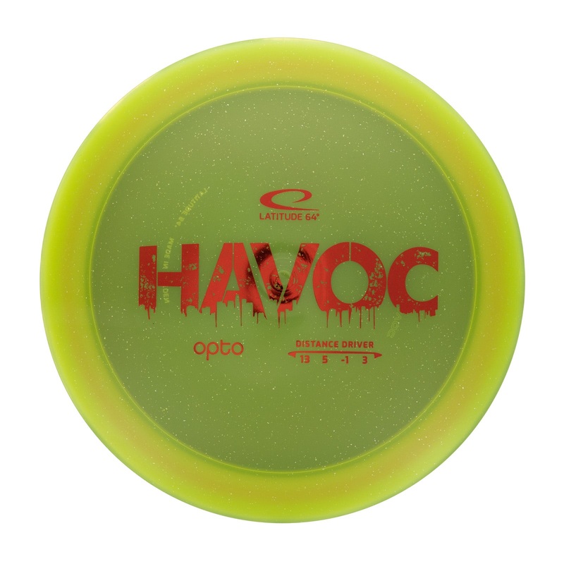 Opto Havoc