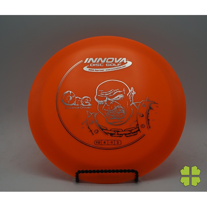 Orc – DX
