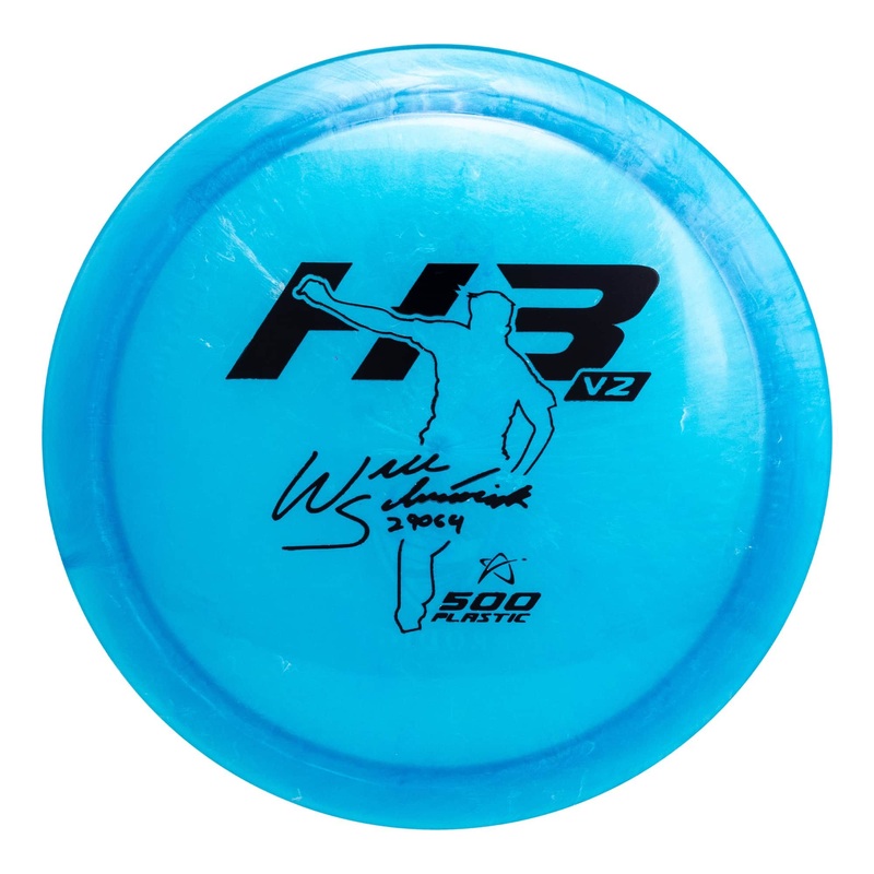 Prodigy 500 H3 V2 – Will Schusterick 2021 Signature Series