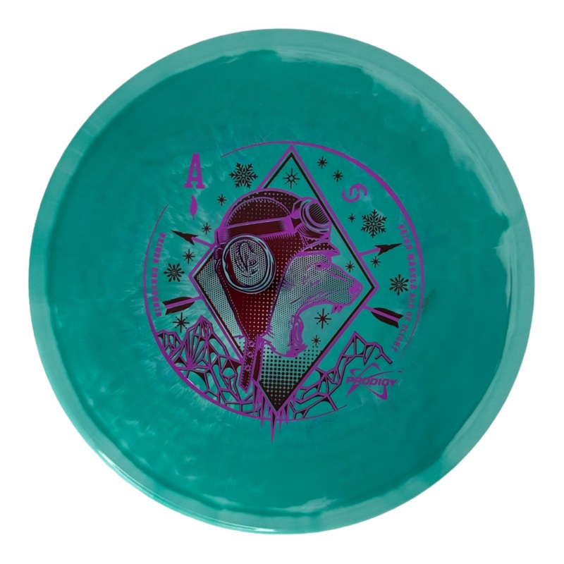 Prodigy 500 Spectrum A2 – Vaino Makela Signature Series (2023)