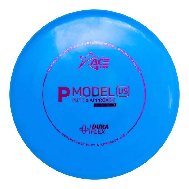 Prodigy DuraFlex P Model US