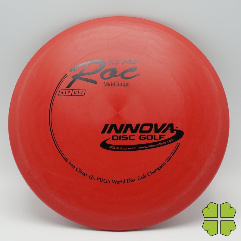Roc – KC Pro