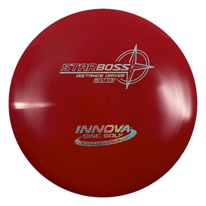 Star Boss
