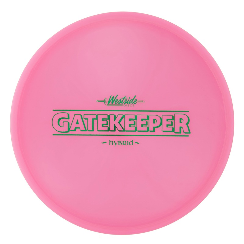 Westside Gatekeeper –  Hybrid 170g | Style 0002