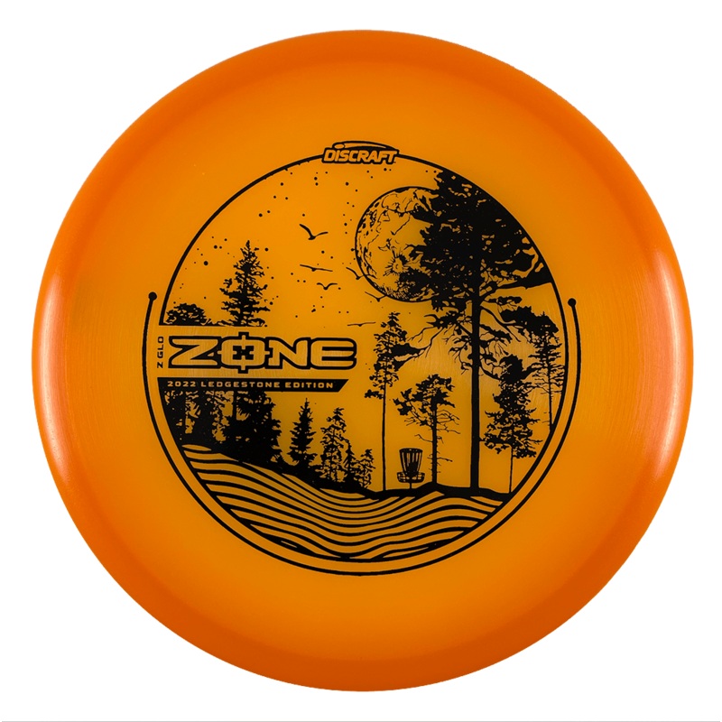 Z Glo Zone – 2022 Ledgestone