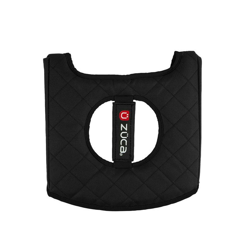 Zuca All Terrain Disc Golf Cart Reversible Seat Cushion